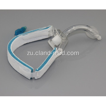 I-Tracheotomy Tube Holder